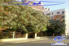 واحد آپارتمانی در منطقه منطقه 4 قم