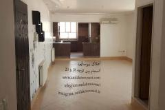 واحد آپارتمانی در منطقه منطقه 4 قم