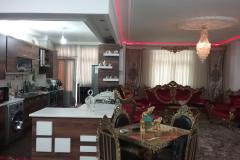 خانه ویلایی در منطقه منطقه 4 قم