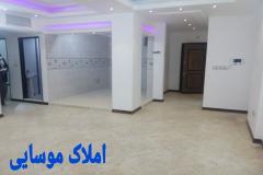 واحد آپارتمانی در منطقه منطقه 4 قم
