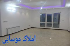 واحد آپارتمانی در منطقه منطقه 4 قم
