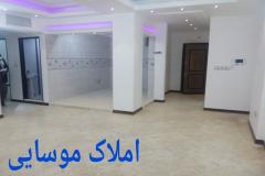 واحد آپارتمانی در منطقه منطقه 4 قم