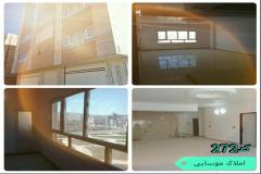 واحد آپارتمانی در منطقه منطقه 4 قم