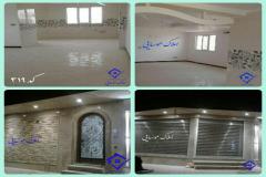واحد آپارتمانی در منطقه منطقه 4 قم