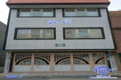 خانه ویلایی در منطقه منطقه 4 قم